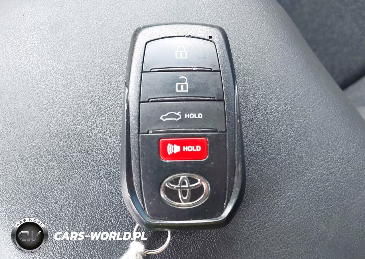 2024 Toyota Crown Xle VIN:JTDAAAAF5R3024137 - 11