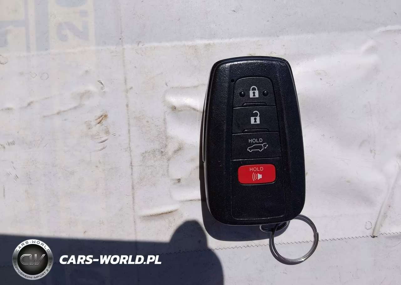 2020 Toyota Highlander Hybrid Xle VIN:5TDGBRCHXLS504815 - 11