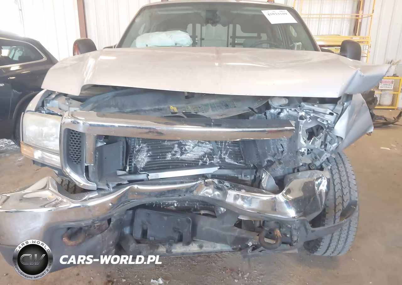 2004 Ford F-250 Lariat-Xl-Xlt VIN:1FTNX21L64ED50019 - 6