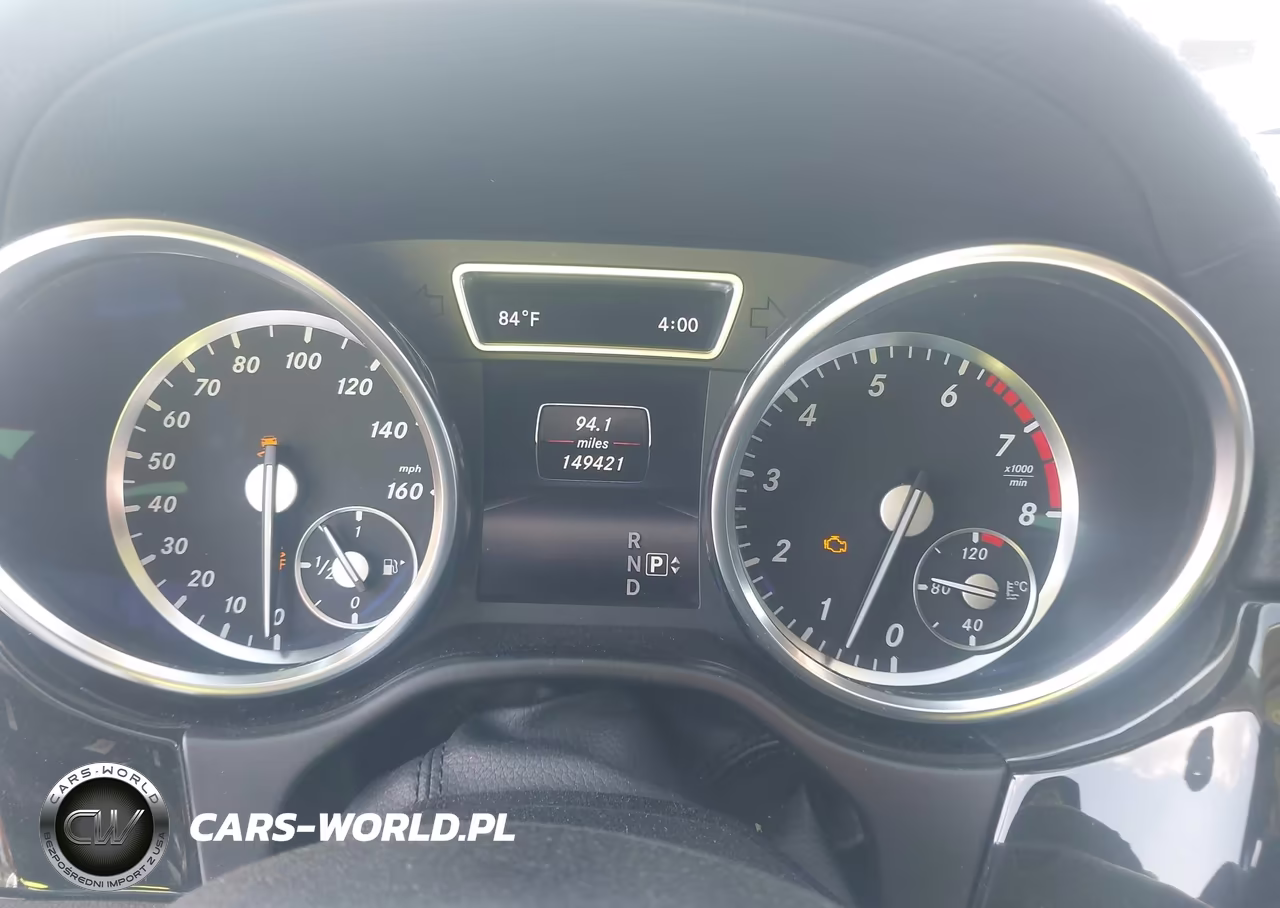 2016 Mercedes-Benz Gl 450 4Matic VIN:4JGDF6EE5GA707117 - 15