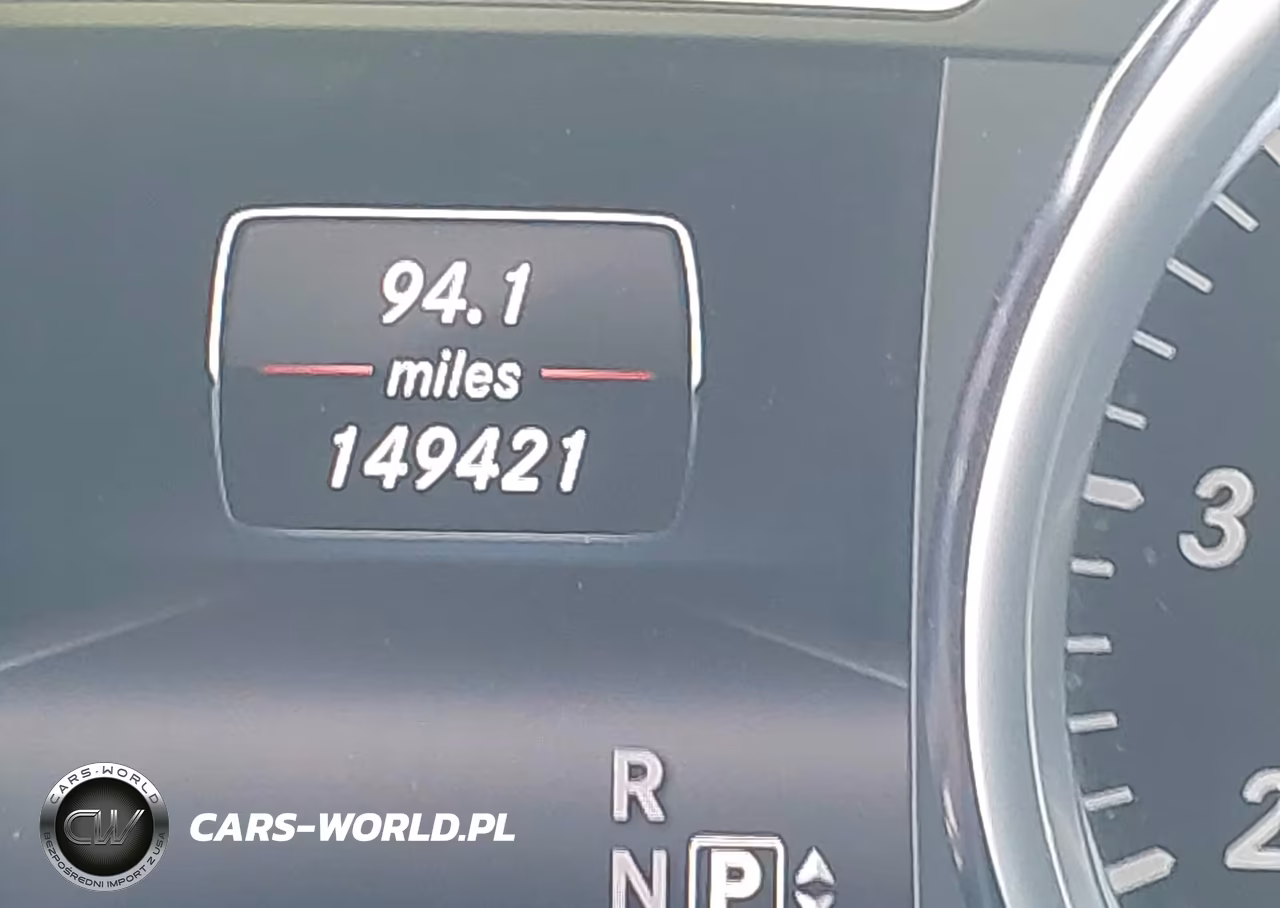 2016 Mercedes-Benz Gl 450 4Matic VIN:4JGDF6EE5GA707117 - 7