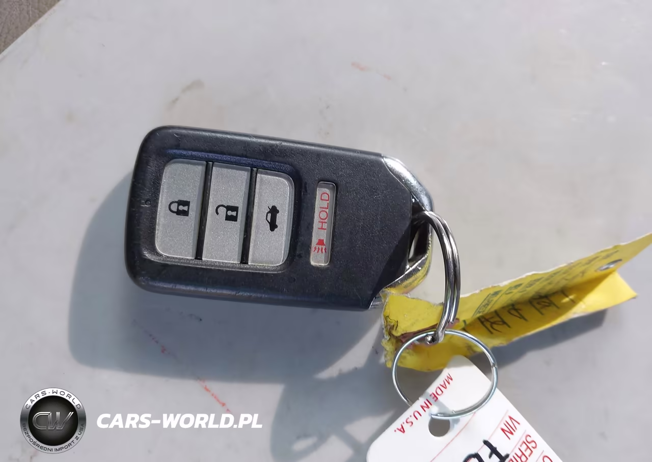 2015 Honda Civic Ex-L VIN:19XFB2F92FE023141 - 11