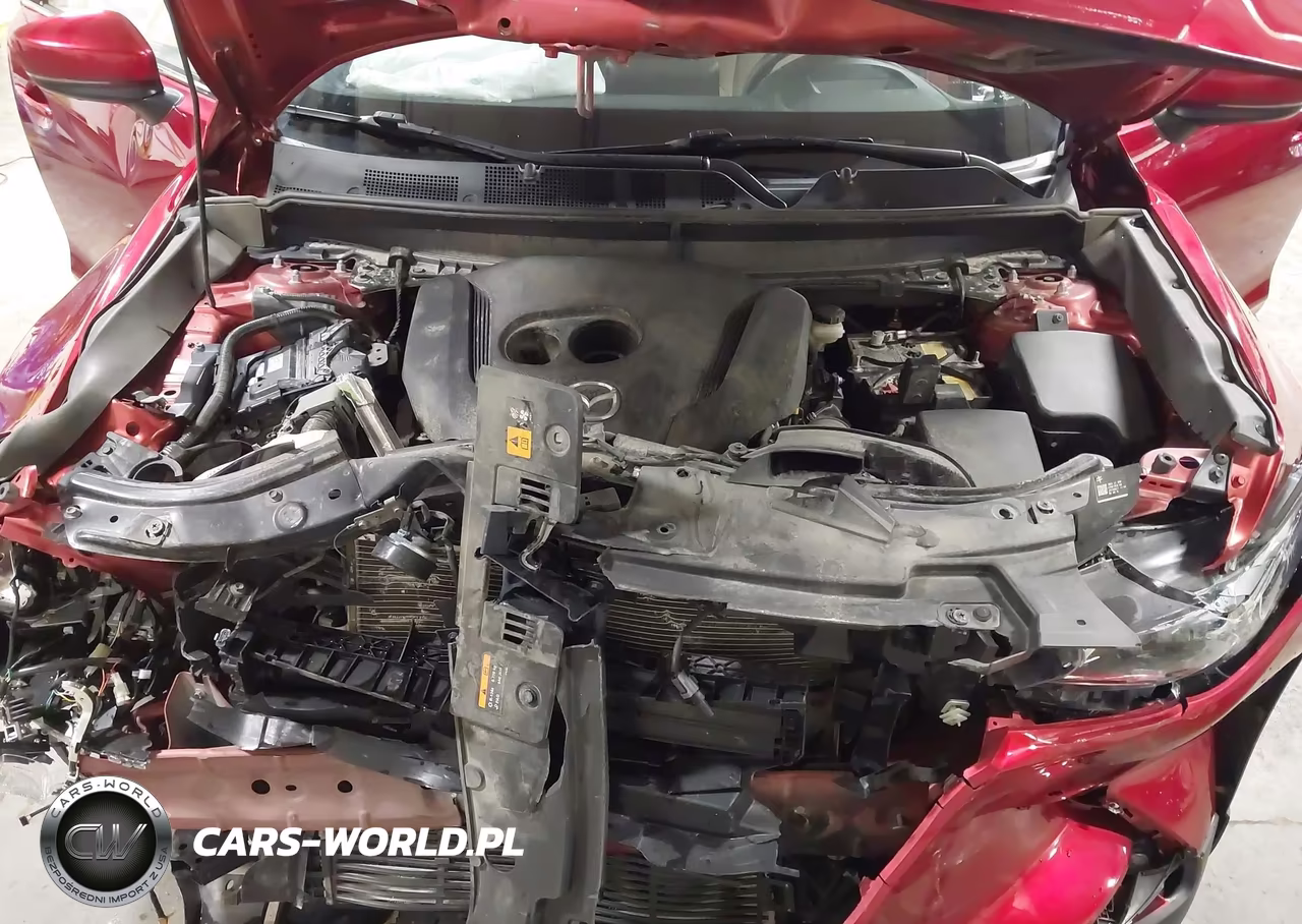 2019 Mazda Cx-9 Grand Touring VIN:JM3TCBDY4K0336843 - 10