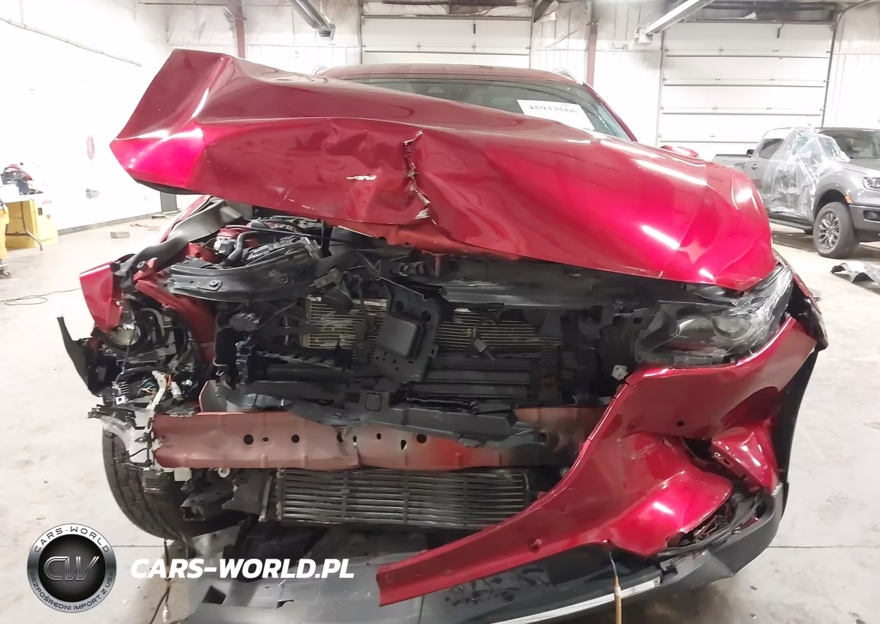 2019 Mazda Cx-9 Grand Touring VIN:JM3TCBDY4K0336843 - 13