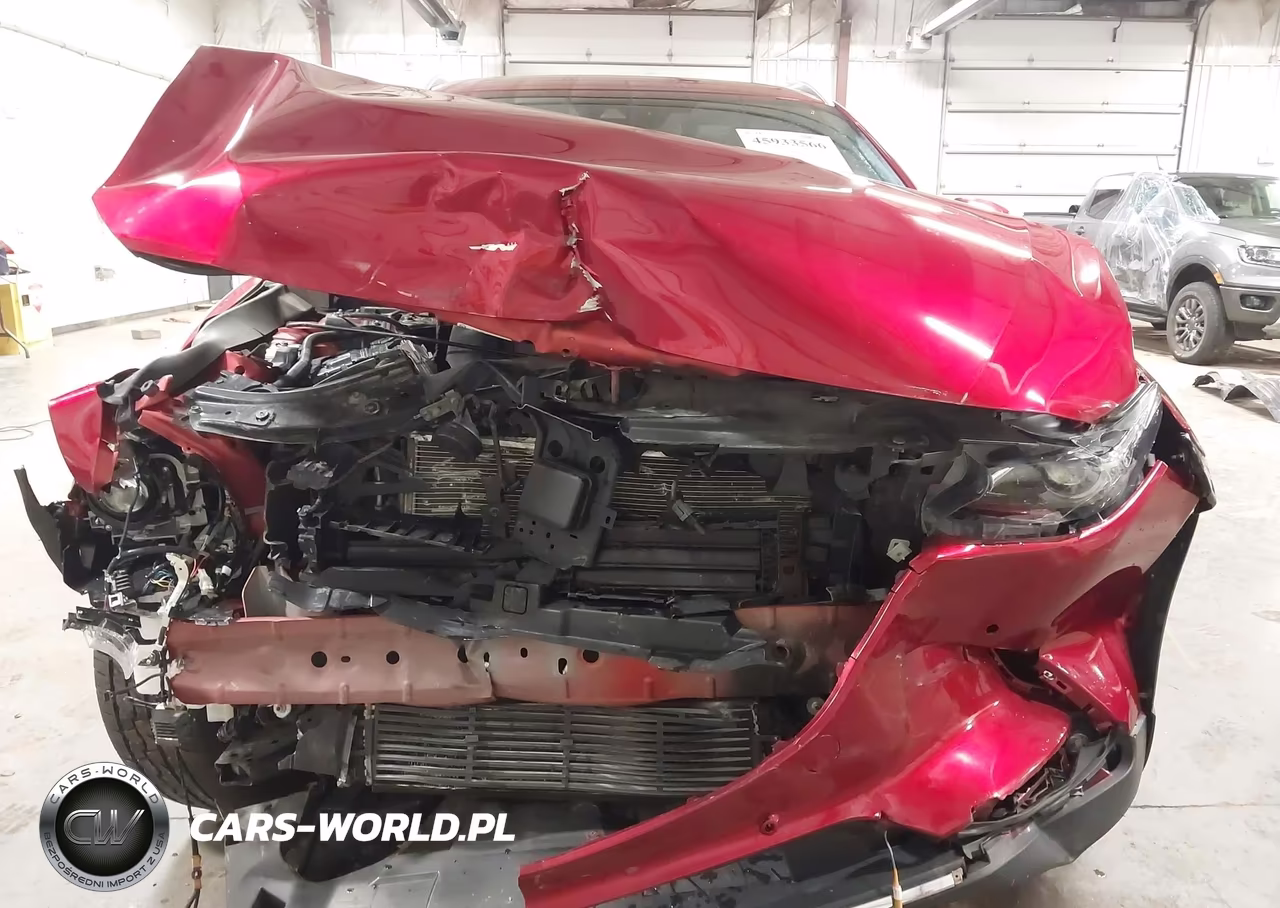 2019 Mazda Cx-9 Grand Touring VIN:JM3TCBDY4K0336843 - 6