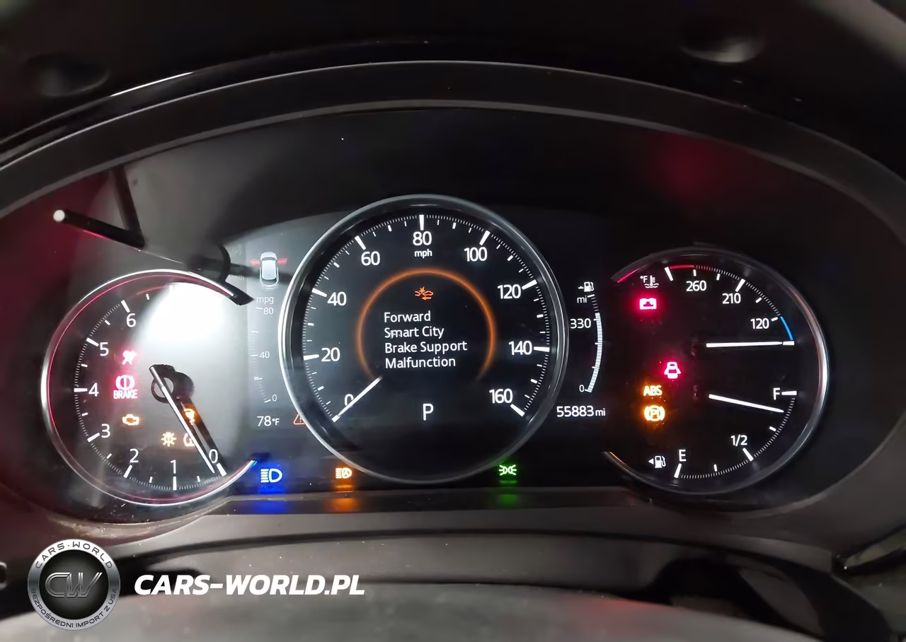 2019 Mazda Cx-9 Grand Touring VIN:JM3TCBDY4K0336843 - 7