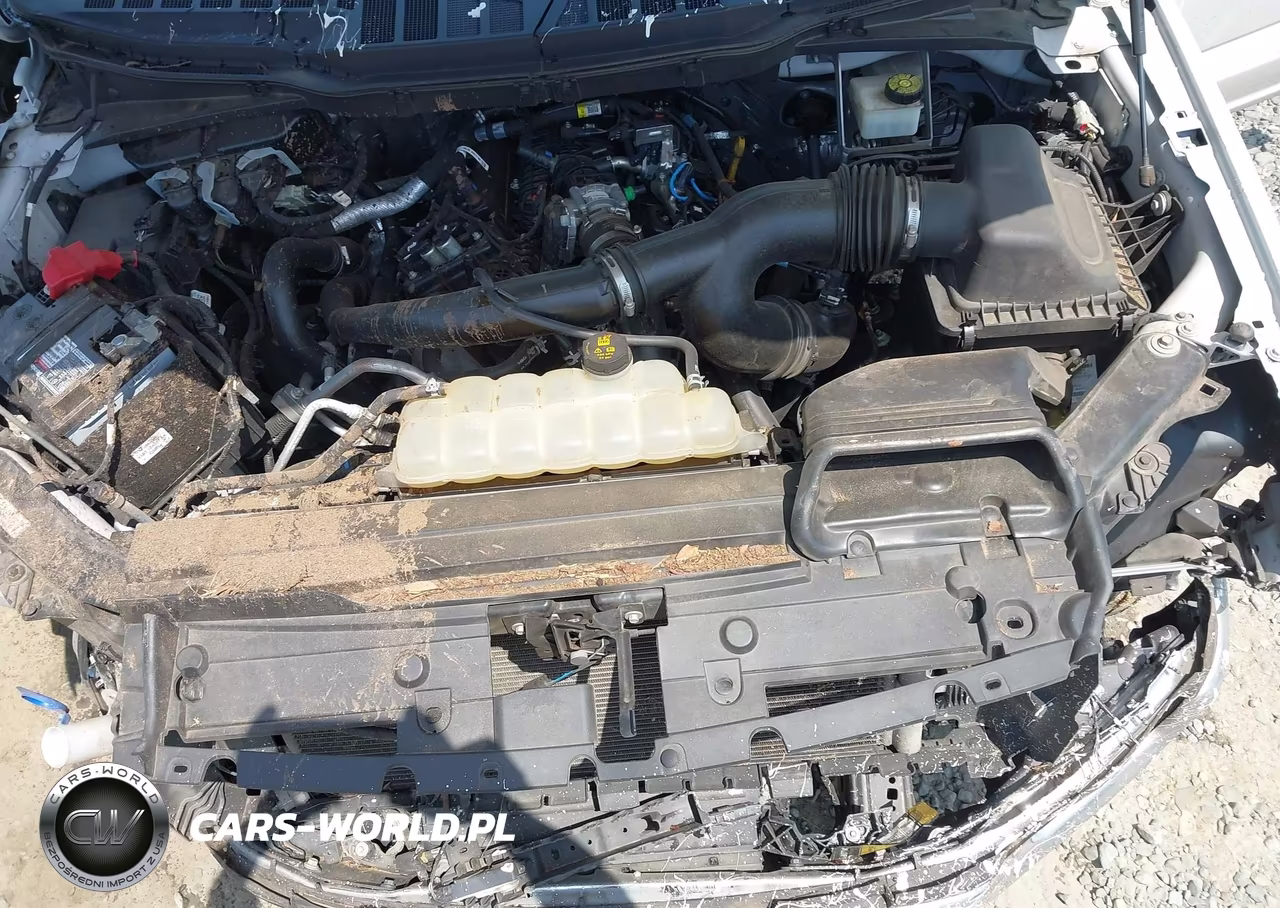 2022 Ford F-150 Xl VIN:1FTEW1CP5NFA73596 - 10