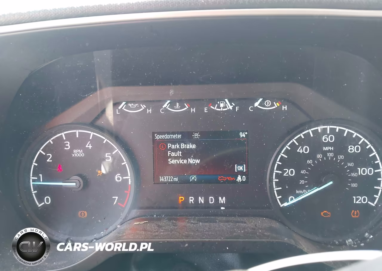 2022 Ford F-150 Xl VIN:1FTEW1CP5NFA73596 - 7