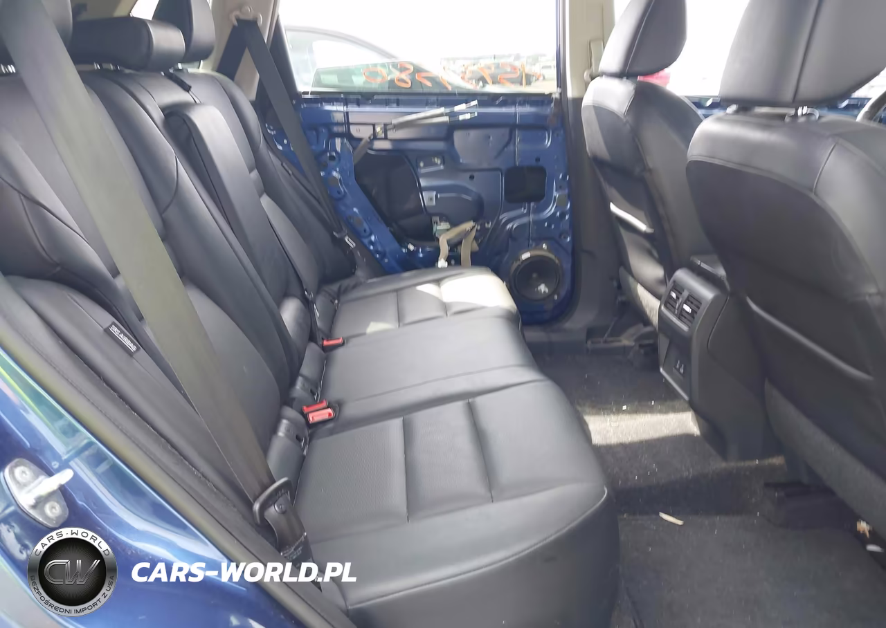 2021 Nissan Rogue Sv Intelligent Awd VIN:5N1AT3BB2MC723618 - 8