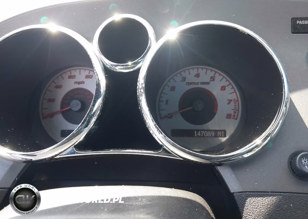 2006 Pontiac Solstice VIN:1G2MB35B26Y112109 - 7