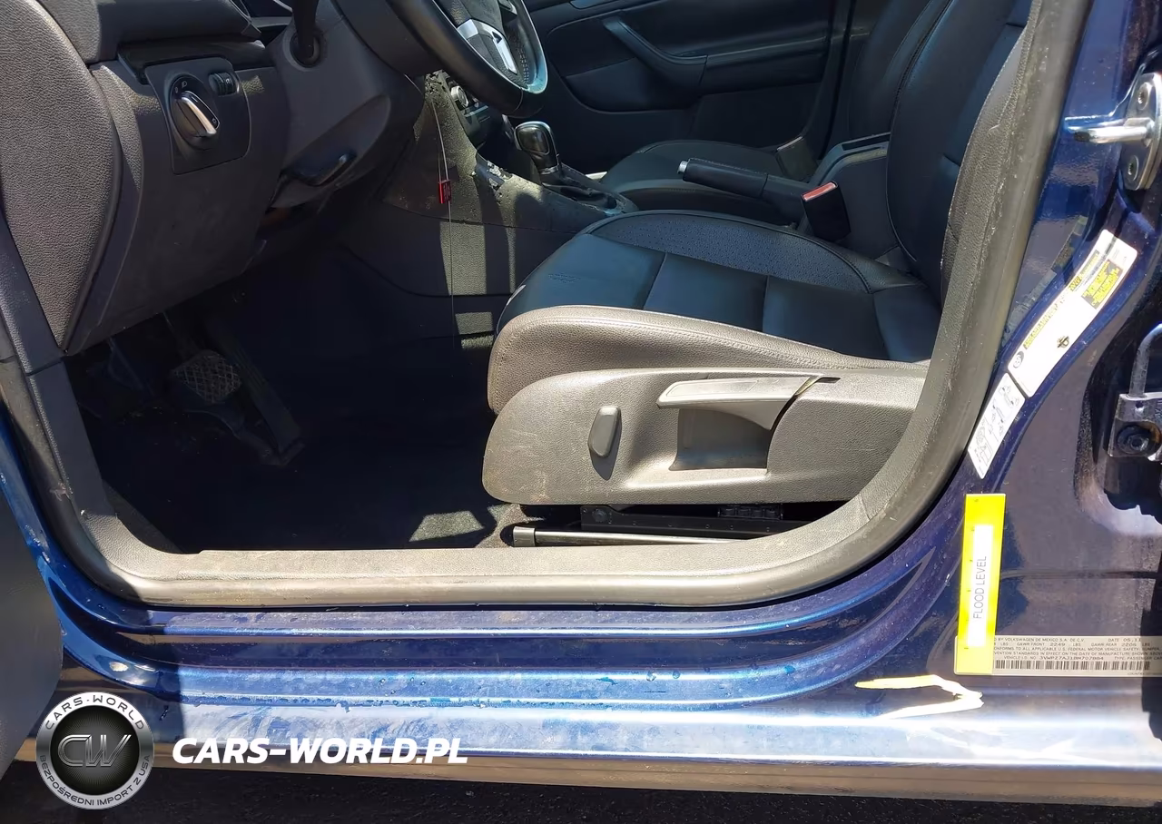 2011 Volkswagen Jetta Sportwagen 2.5L Se VIN:3VWPZ7AJ1BM707884 - 12