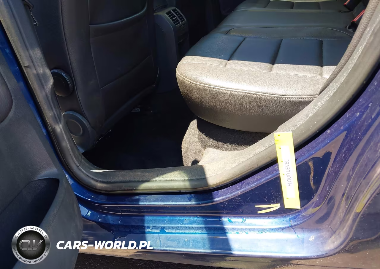 2011 Volkswagen Jetta Sportwagen 2.5L Se VIN:3VWPZ7AJ1BM707884 - 13
