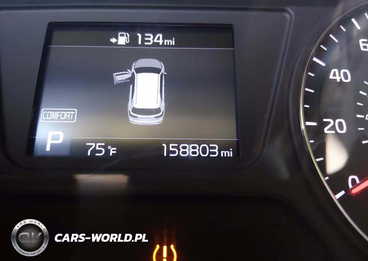 2020 Kia Sorento 3.3L Lx VIN:5XYPG4A53LG644764 - 15