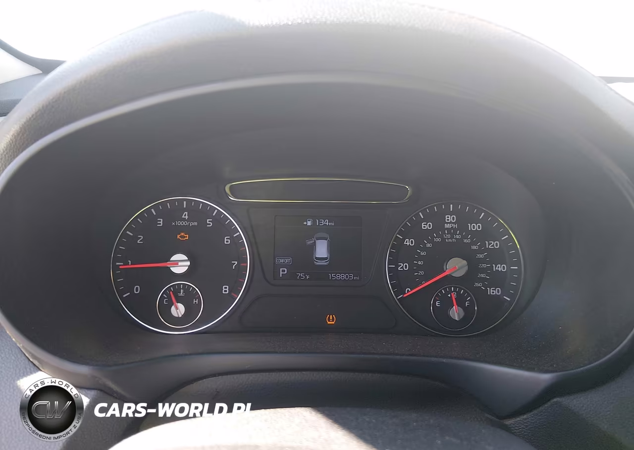 2020 Kia Sorento 3.3L Lx VIN:5XYPG4A53LG644764 - 7