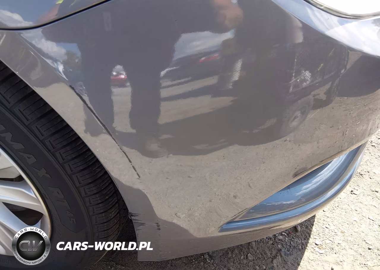 2011 Hyundai Sonata Gls VIN:5NPEB4AC4BH246958 - 14