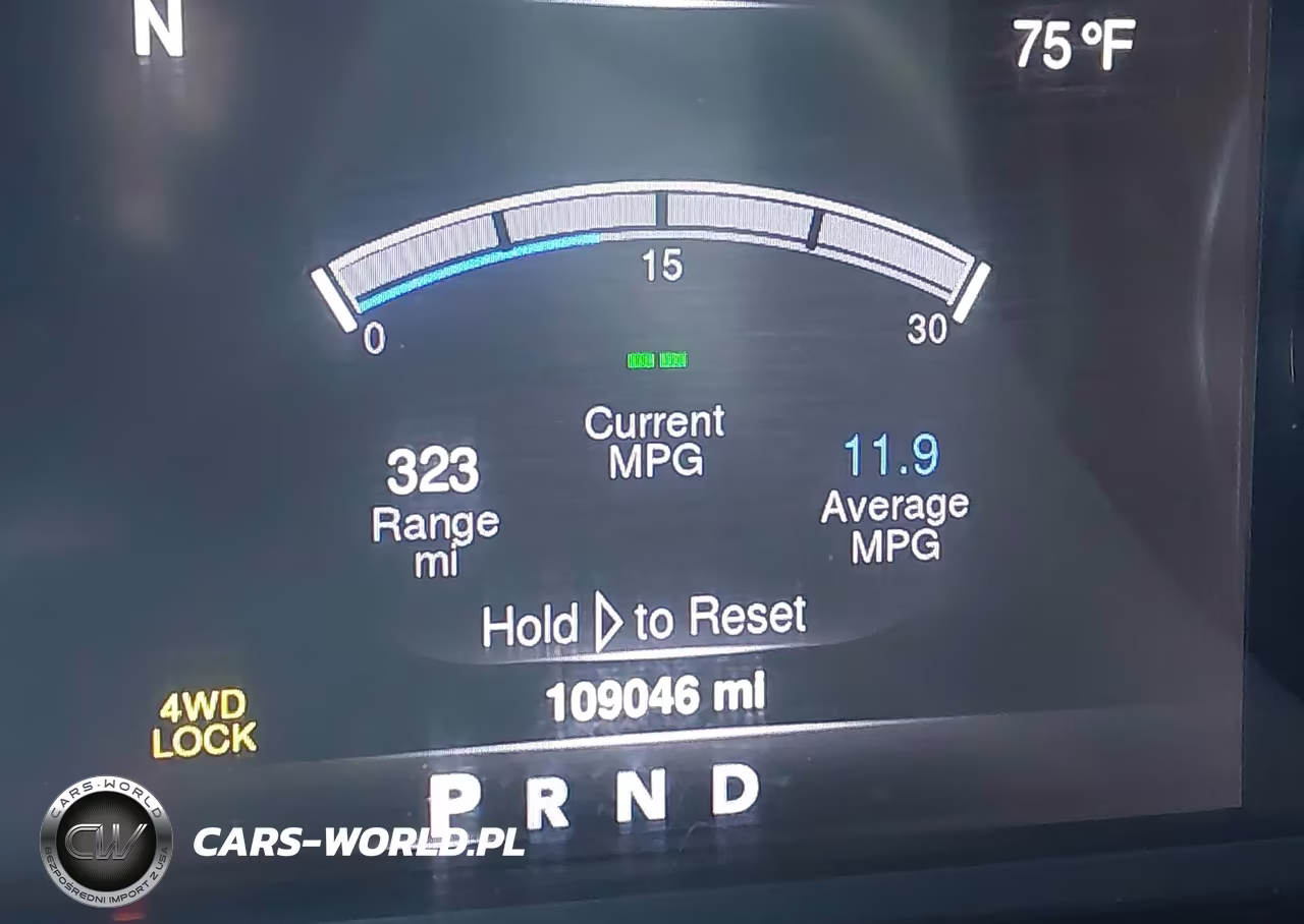 2016 Ram 1500 Longhorn VIN:1C6RR7PT8GS300333 - 16