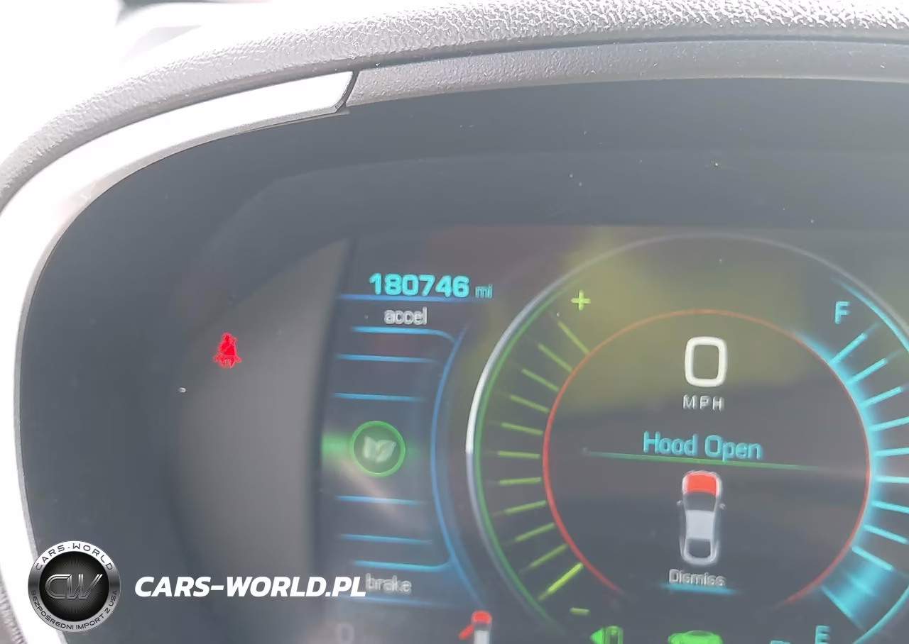2017 Chevrolet Volt Lt VIN:1G1RA6S53HU159530 - 15