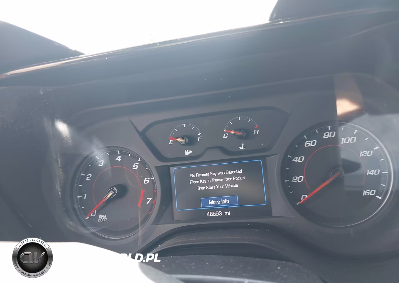 2021 Chevrolet Camaro Rwd Lt1 VIN:1G1FF1R71M0133279 - 7