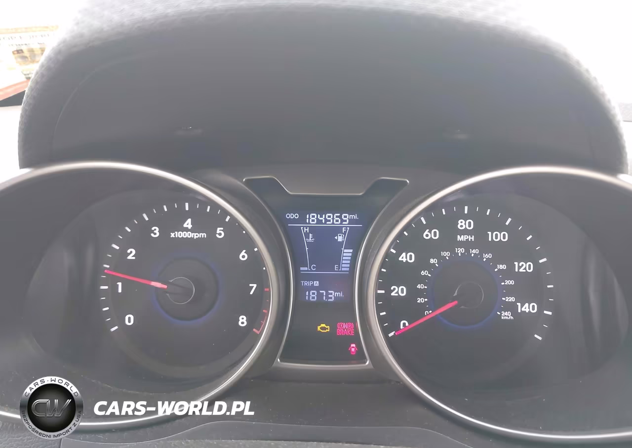 2012 Hyundai Veloster Base W-Gray VIN:KMHTC6AD9CU024993 - 7