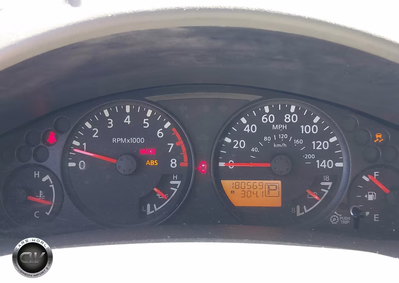 2012 Nissan Frontier Sv VIN:1N6AD0ER7CC435968 - 7