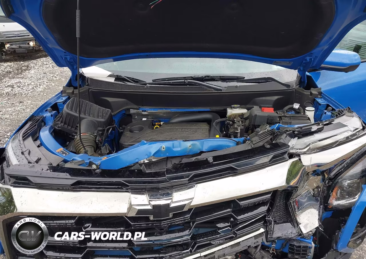 2025 Chevrolet Equinox Awd Activ VIN:3GNAXSEG3SL143653 - 10