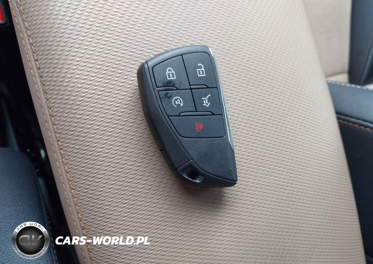 2025 Chevrolet Equinox Awd Activ VIN:3GNAXSEG3SL143653 - 11