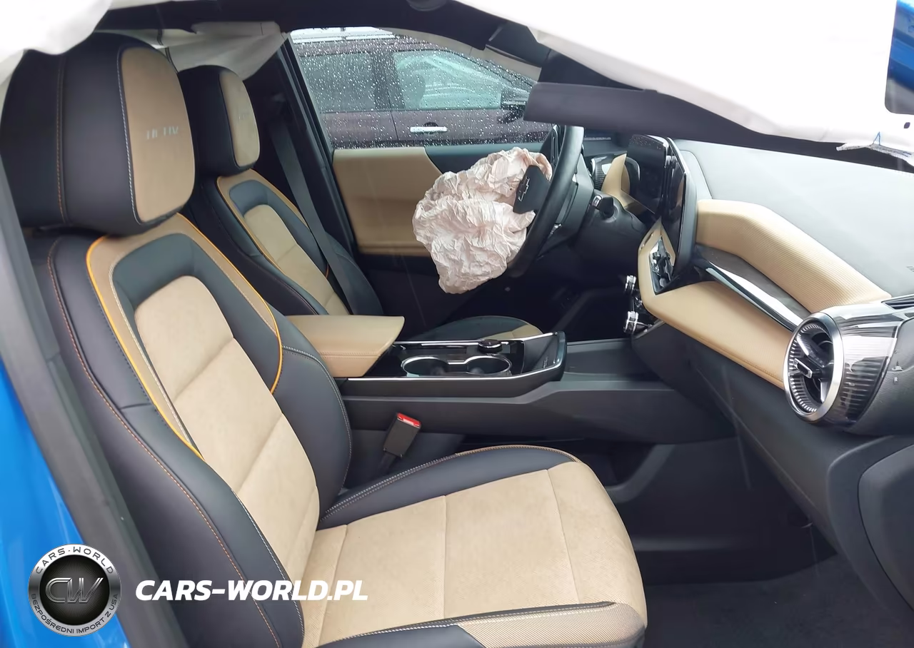 2025 Chevrolet Equinox Awd Activ VIN:3GNAXSEG3SL143653 - 5