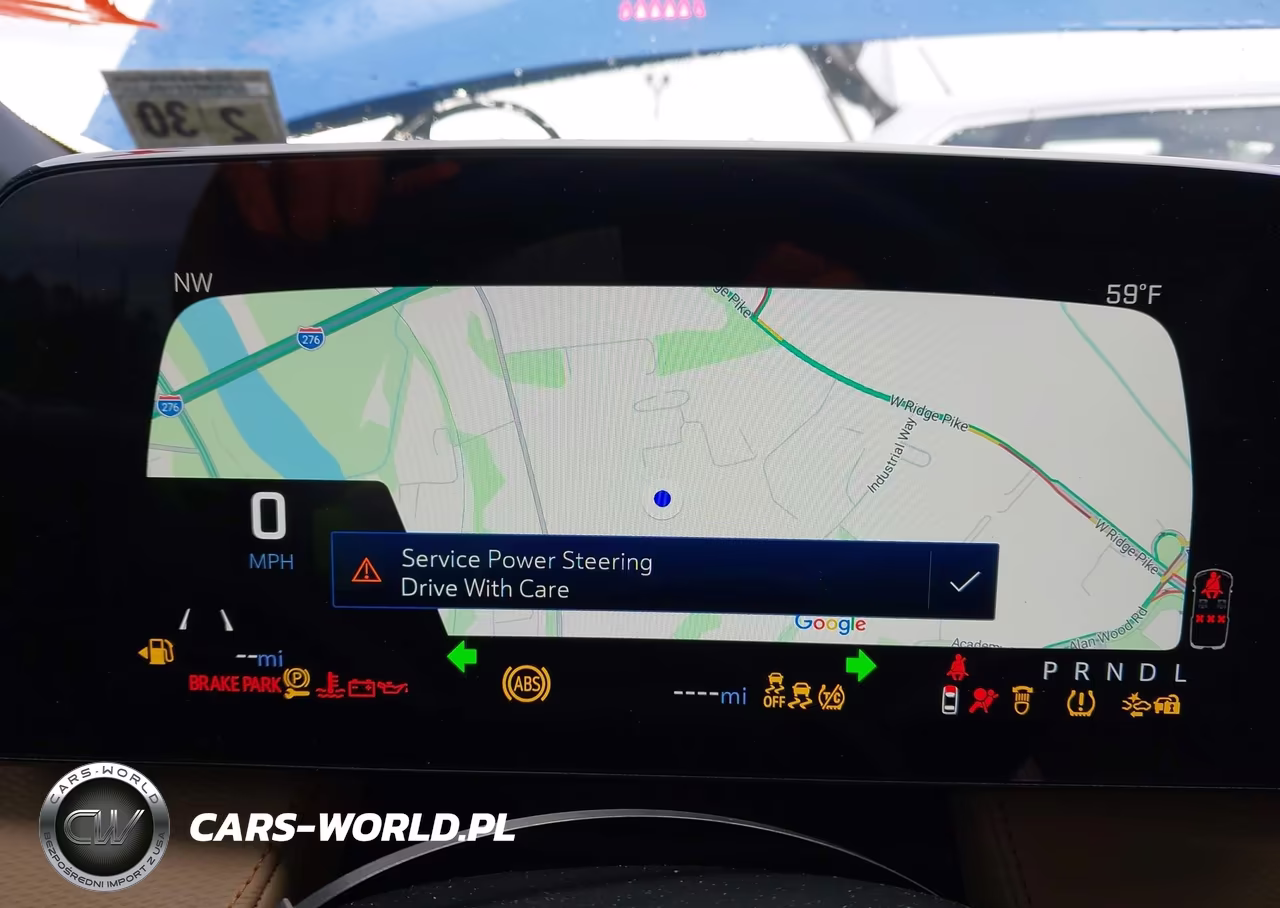 2025 Chevrolet Equinox Awd Activ VIN:3GNAXSEG3SL143653 - 7