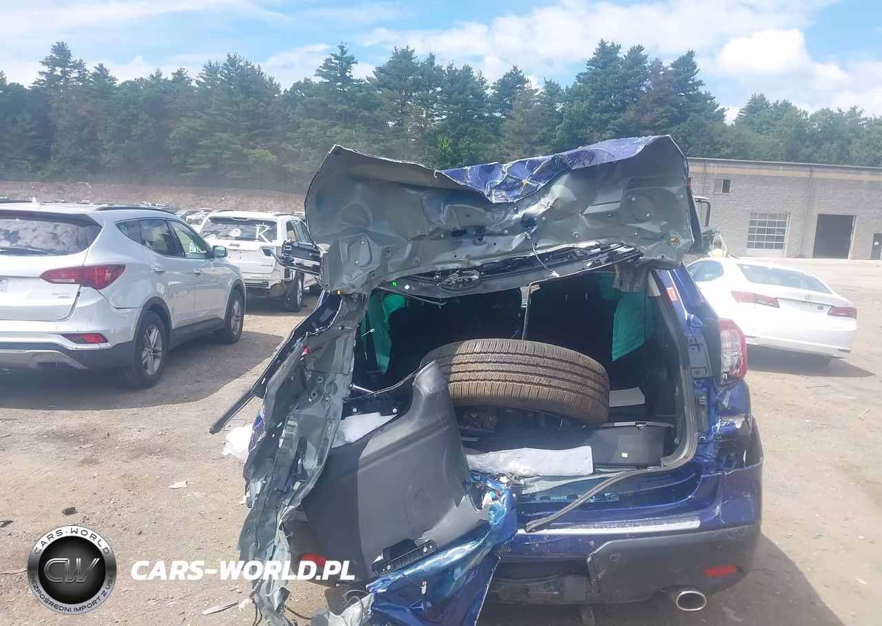 2026 Subaru Ascent Premium 7-Passenger VIN:4S4WMABD1T3421096 - 11