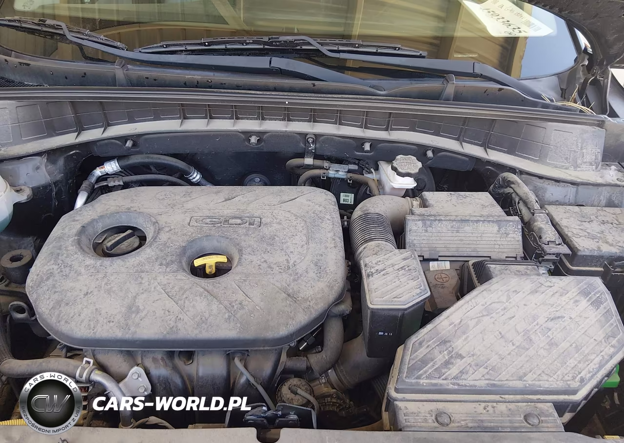 2018 Hyundai Tucson Se VIN:KM8J23A44JU653504 - 10
