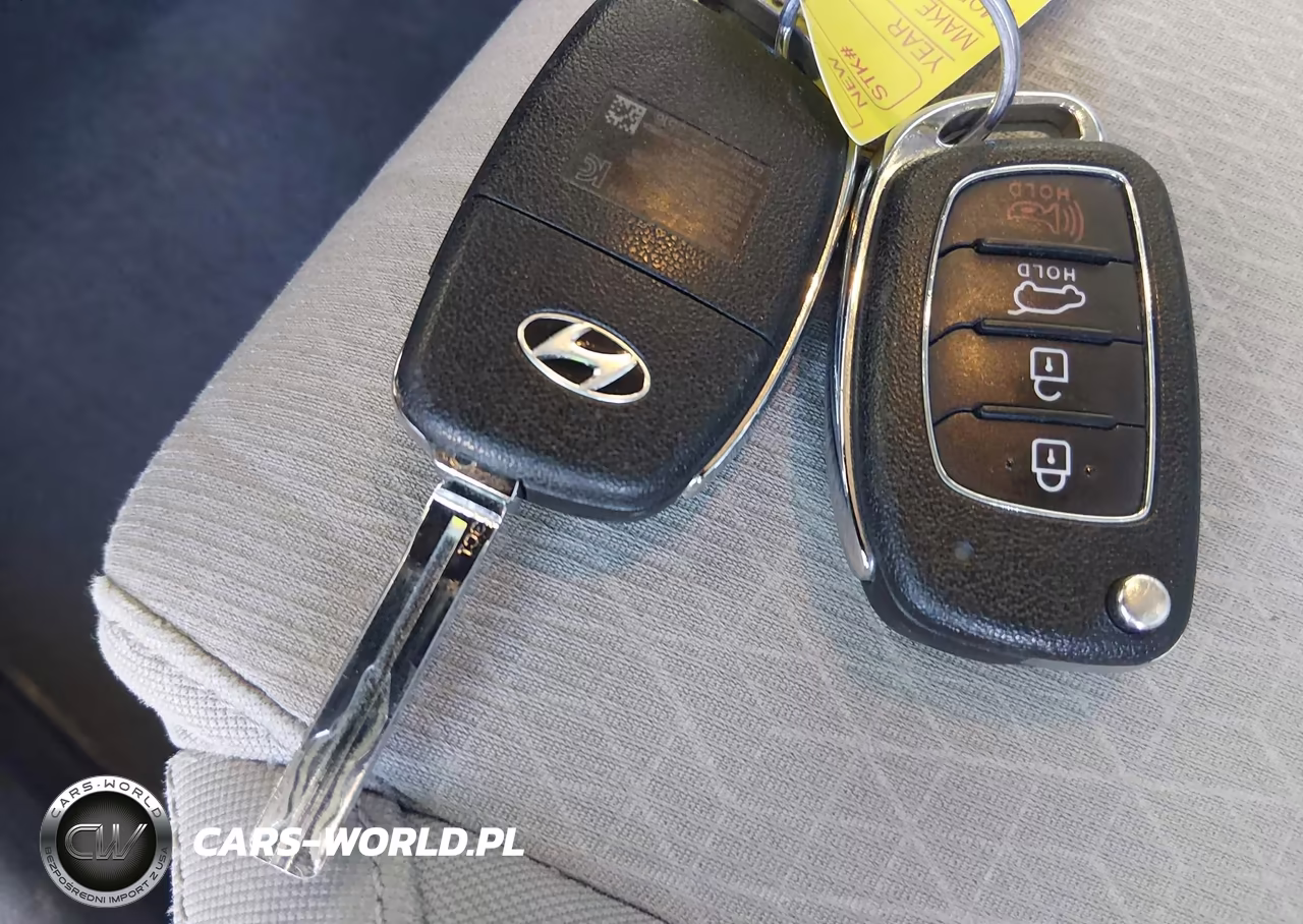 2018 Hyundai Tucson Se VIN:KM8J23A44JU653504 - 11