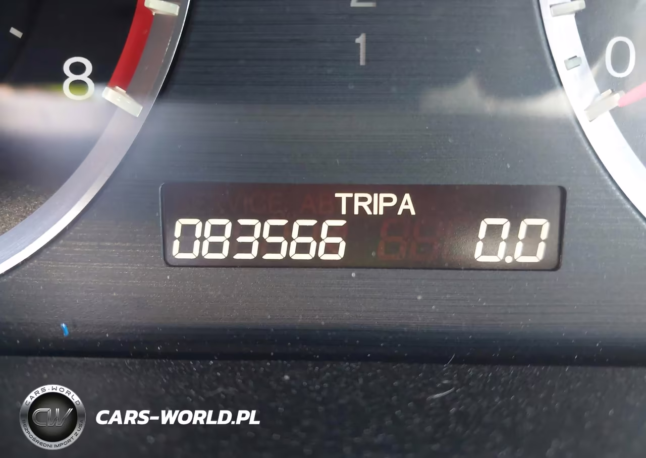 2012 Honda Accord 3.5 Ex-L VIN:1HGCP3F81CA034388 - 15