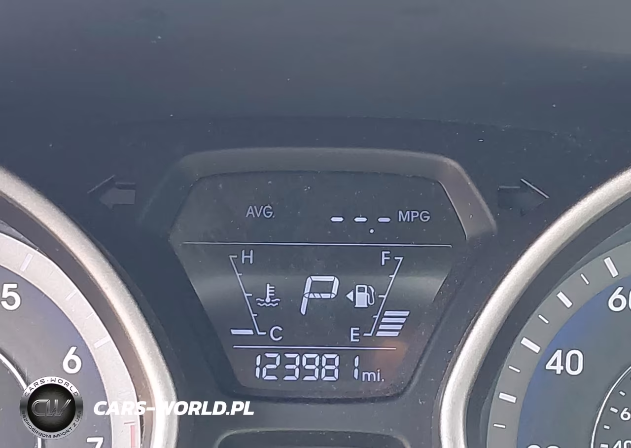 2014 Hyundai Elantra Limited VIN:KMHDH4AE3EU046218 - 15