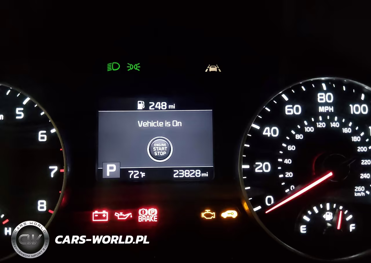 2022 Kia Seltos S VIN:KNDEUCAA6N7313443 - 15