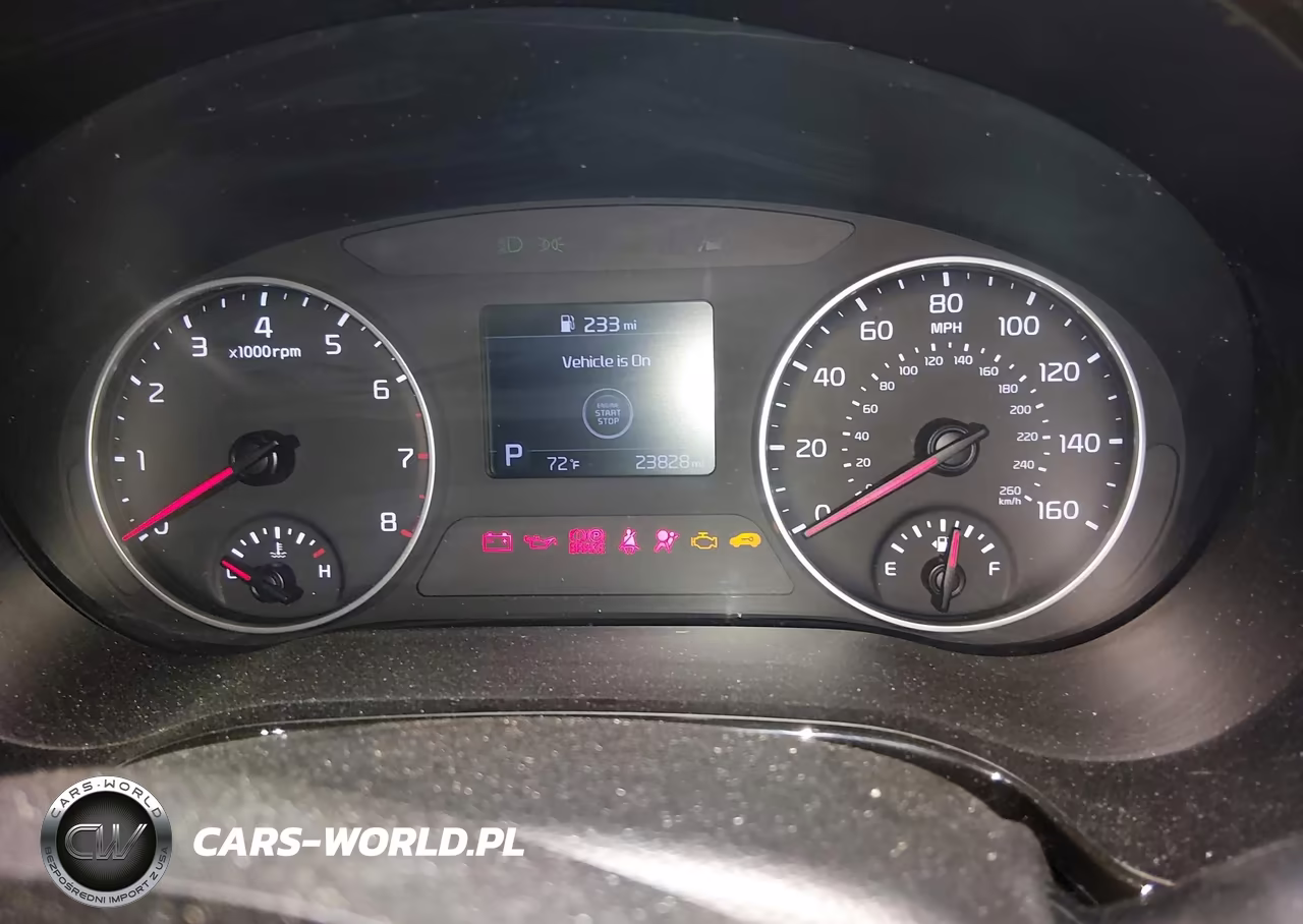 2022 Kia Seltos S VIN:KNDEUCAA6N7313443 - 7