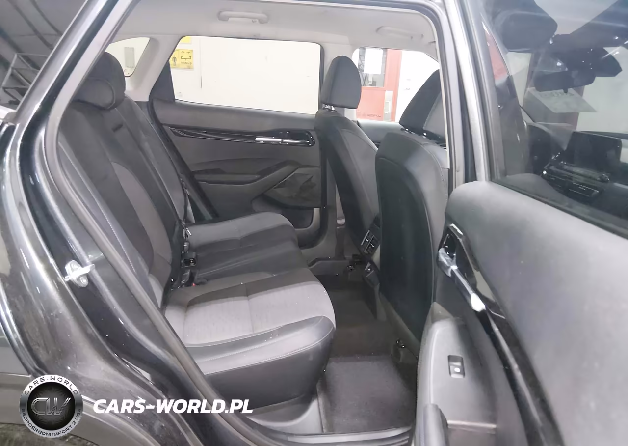 2022 Kia Seltos S VIN:KNDEUCAA6N7313443 - 8