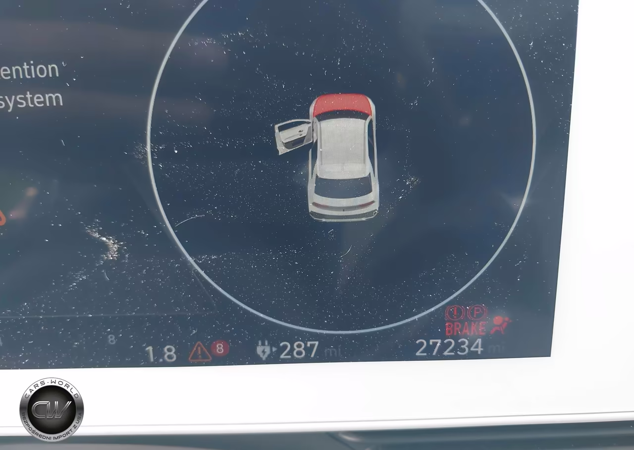 2023 Hyundai Ioniq 5 Limited VIN:KM8KRDAF2PU190407 - 16