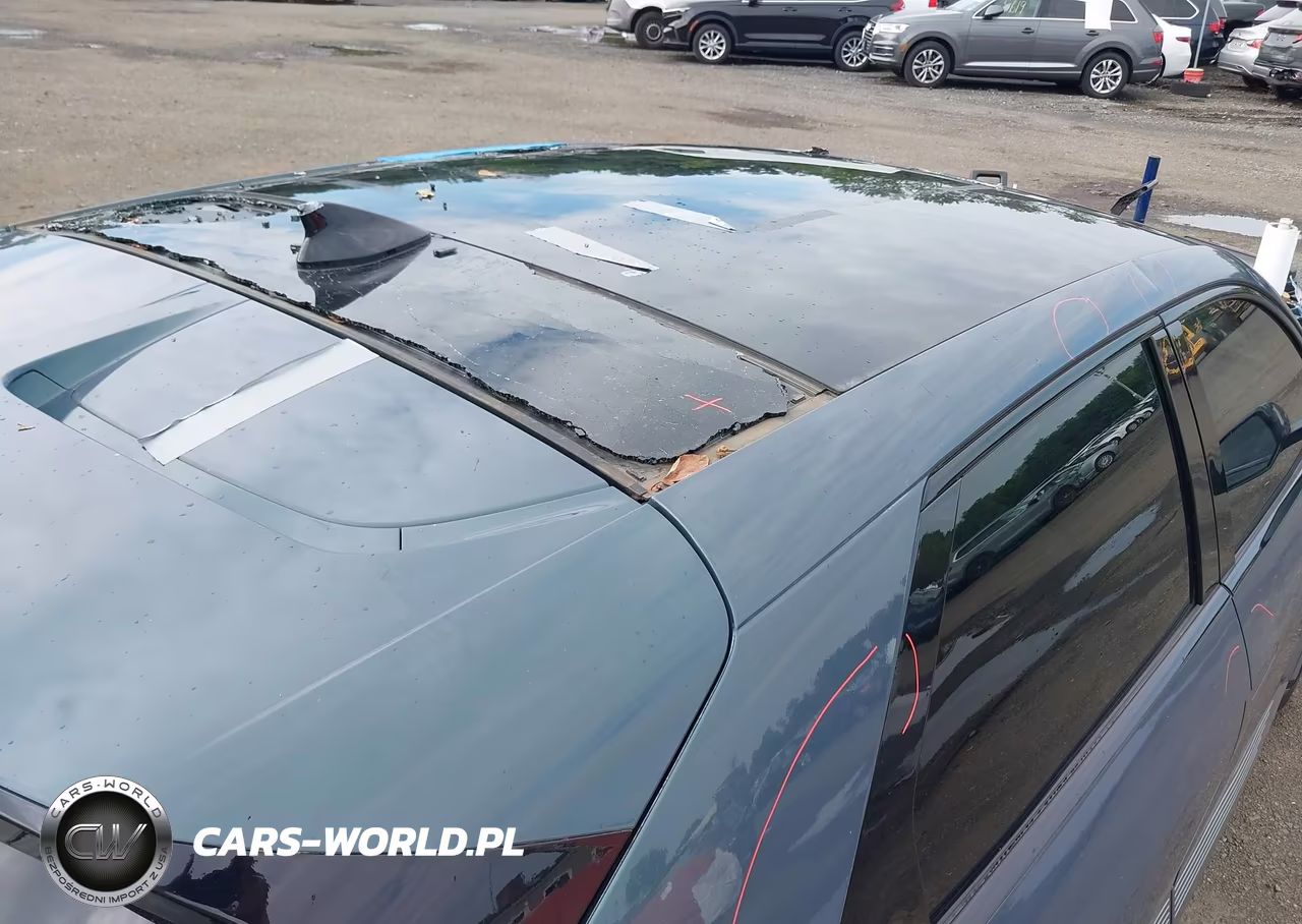 2023 Hyundai Ioniq 5 Limited VIN:KM8KRDAF2PU190407 - 20