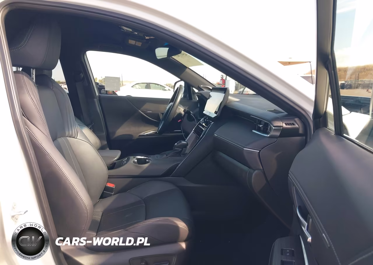 2021 Toyota Venza Xle VIN:JTEAAAAH4MJ060788 - 5