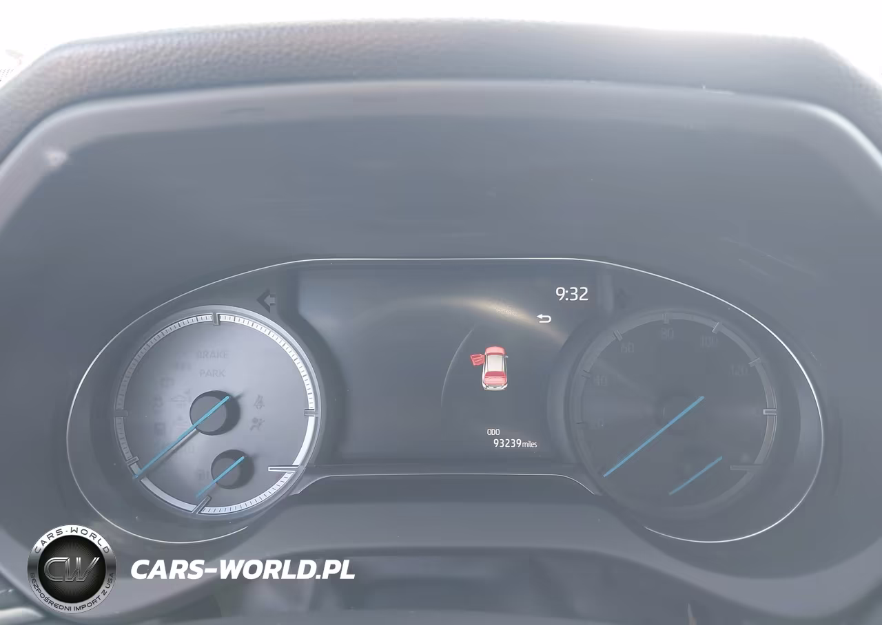2021 Toyota Venza Xle VIN:JTEAAAAH4MJ060788 - 7