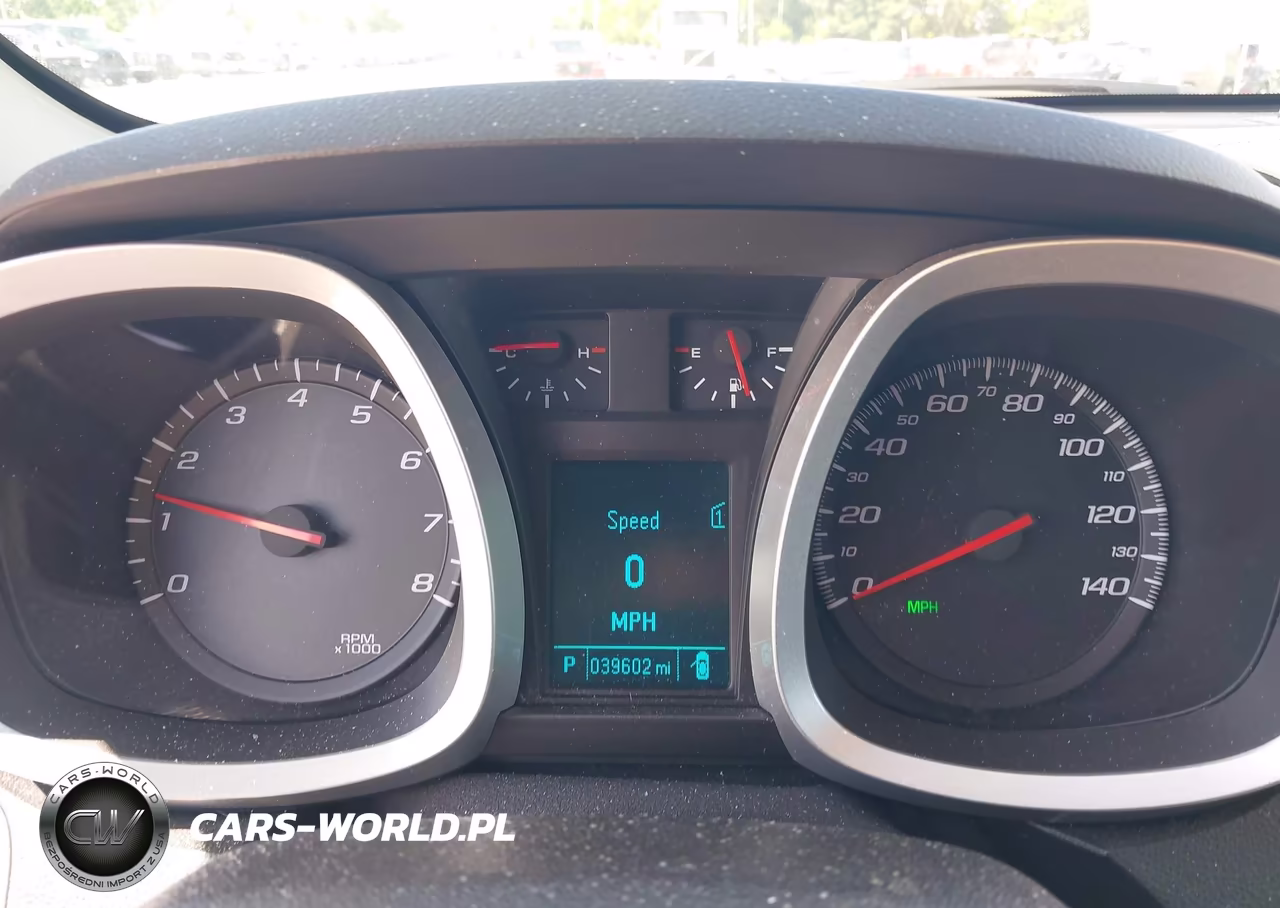 2012 Chevrolet Equinox Lt W-1Lt VIN:2GNALDEK7C6273761 - 7