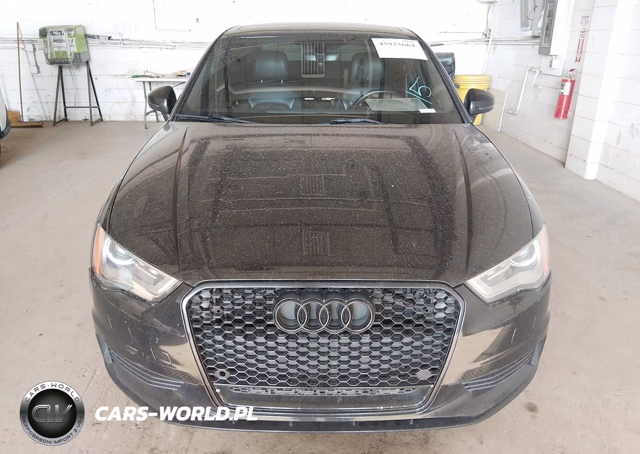 2016 Audi A3 2.0T Premium VIN:WAUB8GFF2G1110538 - 12