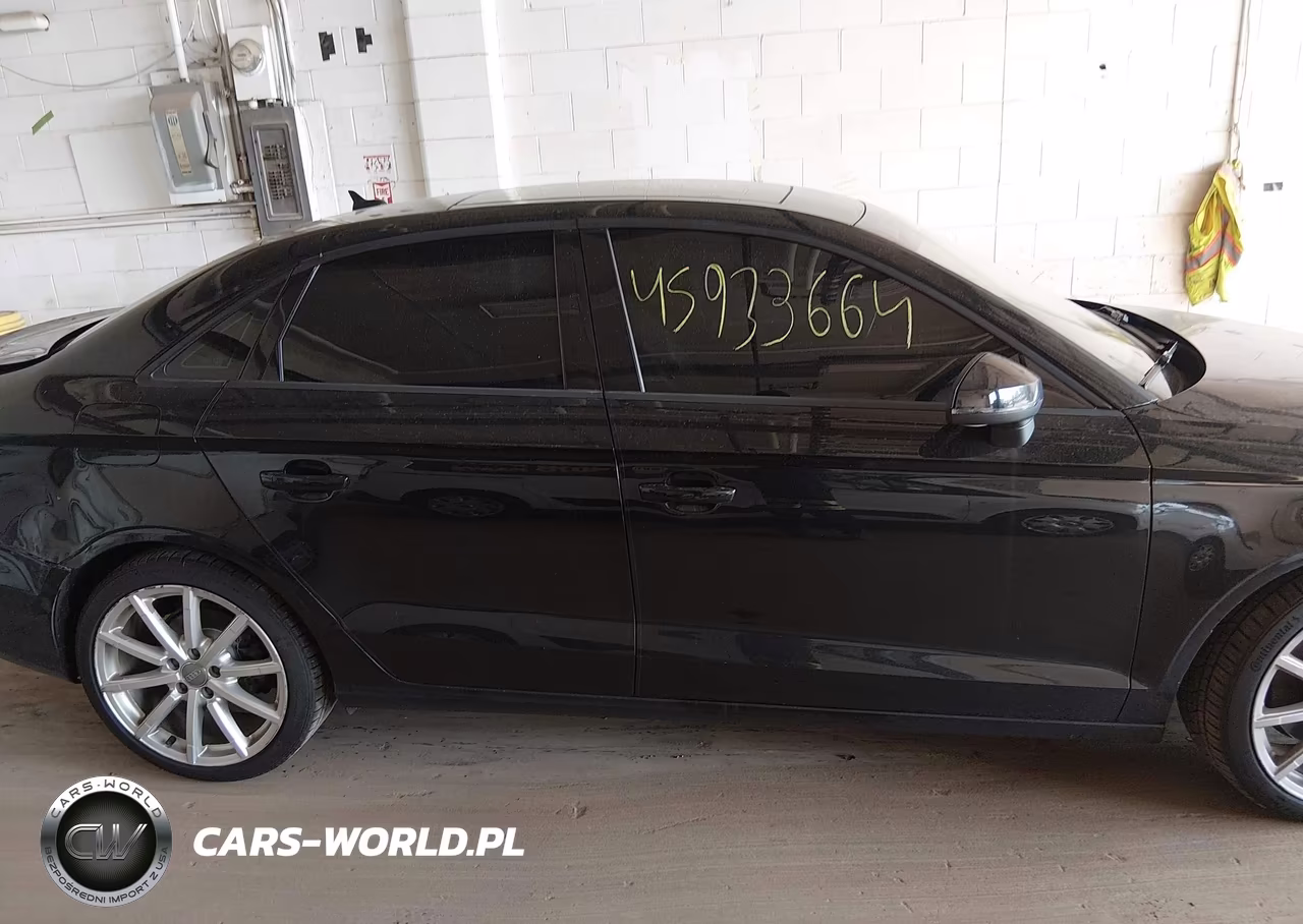 2016 Audi A3 2.0T Premium VIN:WAUB8GFF2G1110538 - 13