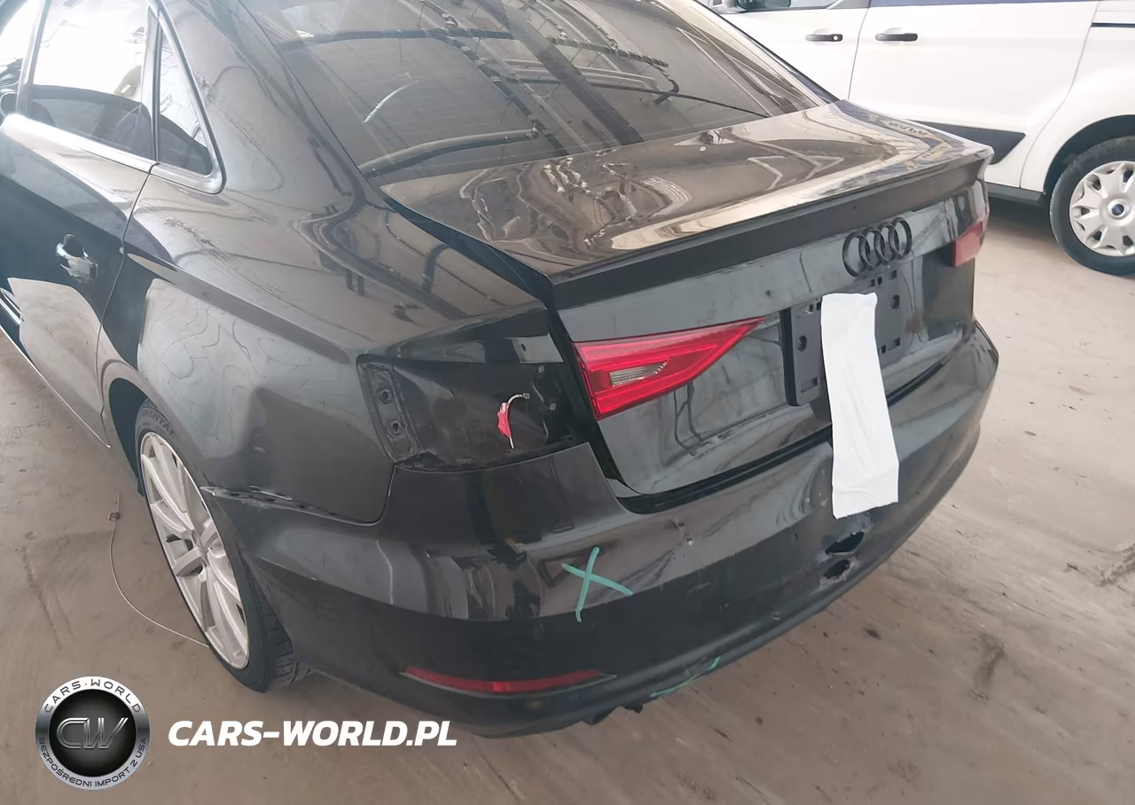 2016 Audi A3 2.0T Premium VIN:WAUB8GFF2G1110538 - 6