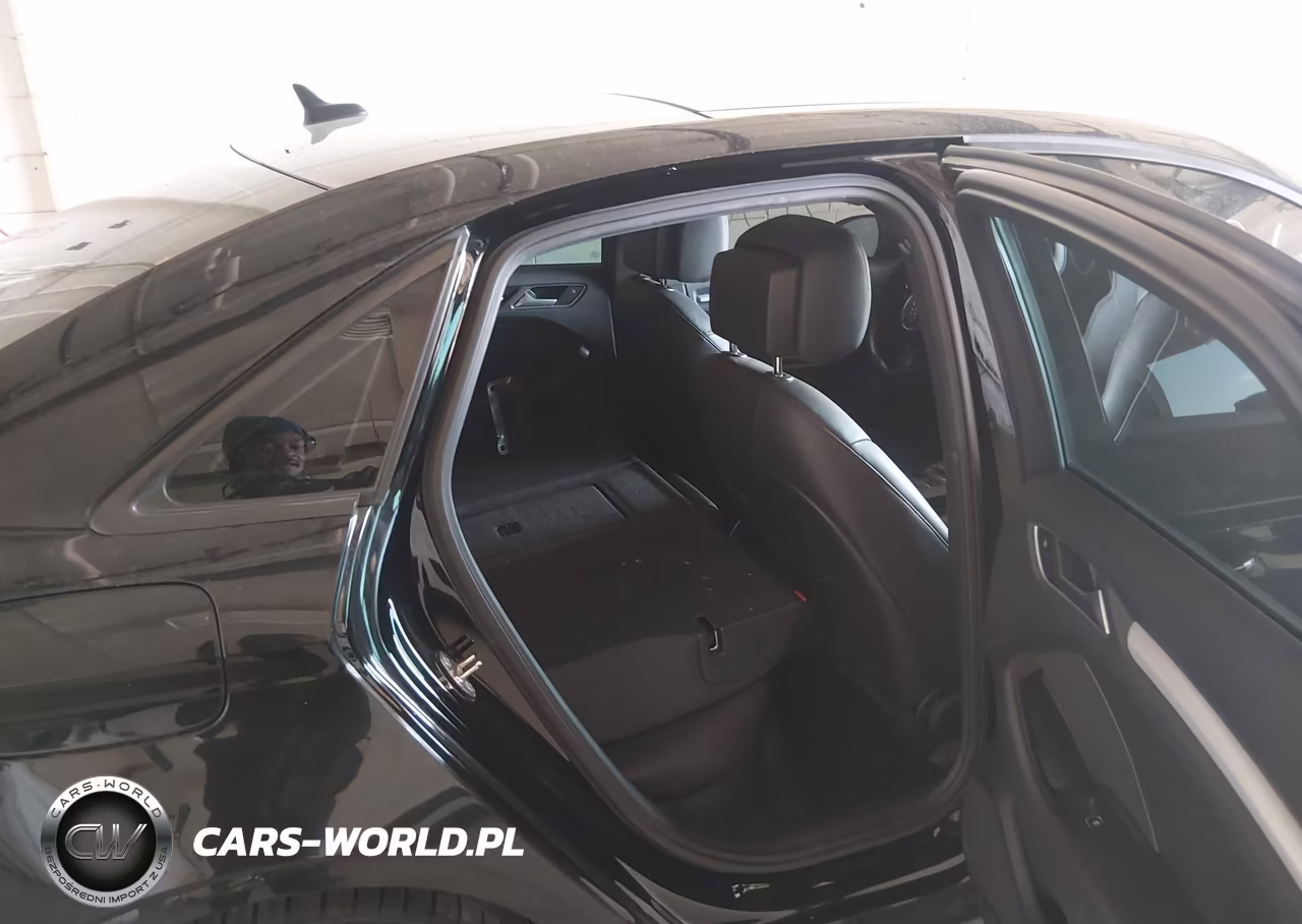 2016 Audi A3 2.0T Premium VIN:WAUB8GFF2G1110538 - 8