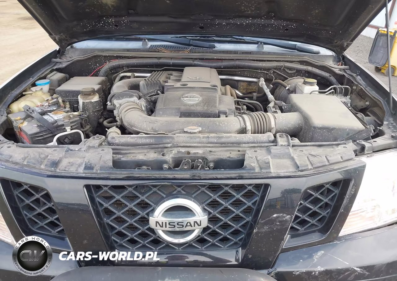 2018 Nissan Frontier Sv VIN:1N6AD0EV6JN762246 - 10