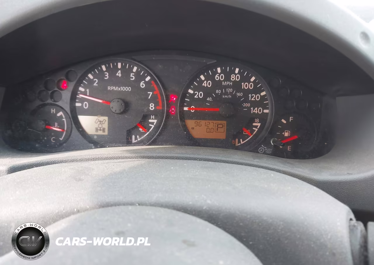2018 Nissan Frontier Sv VIN:1N6AD0EV6JN762246 - 7