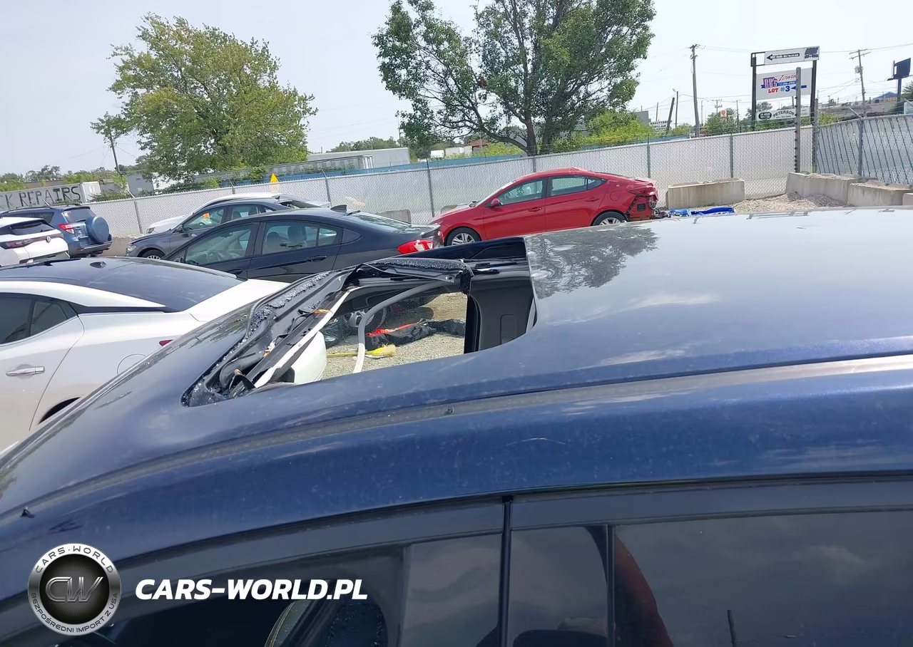 2019 Mazda Cx-5 Grand Touring VIN:JM3KFADM1K0543636 - 6