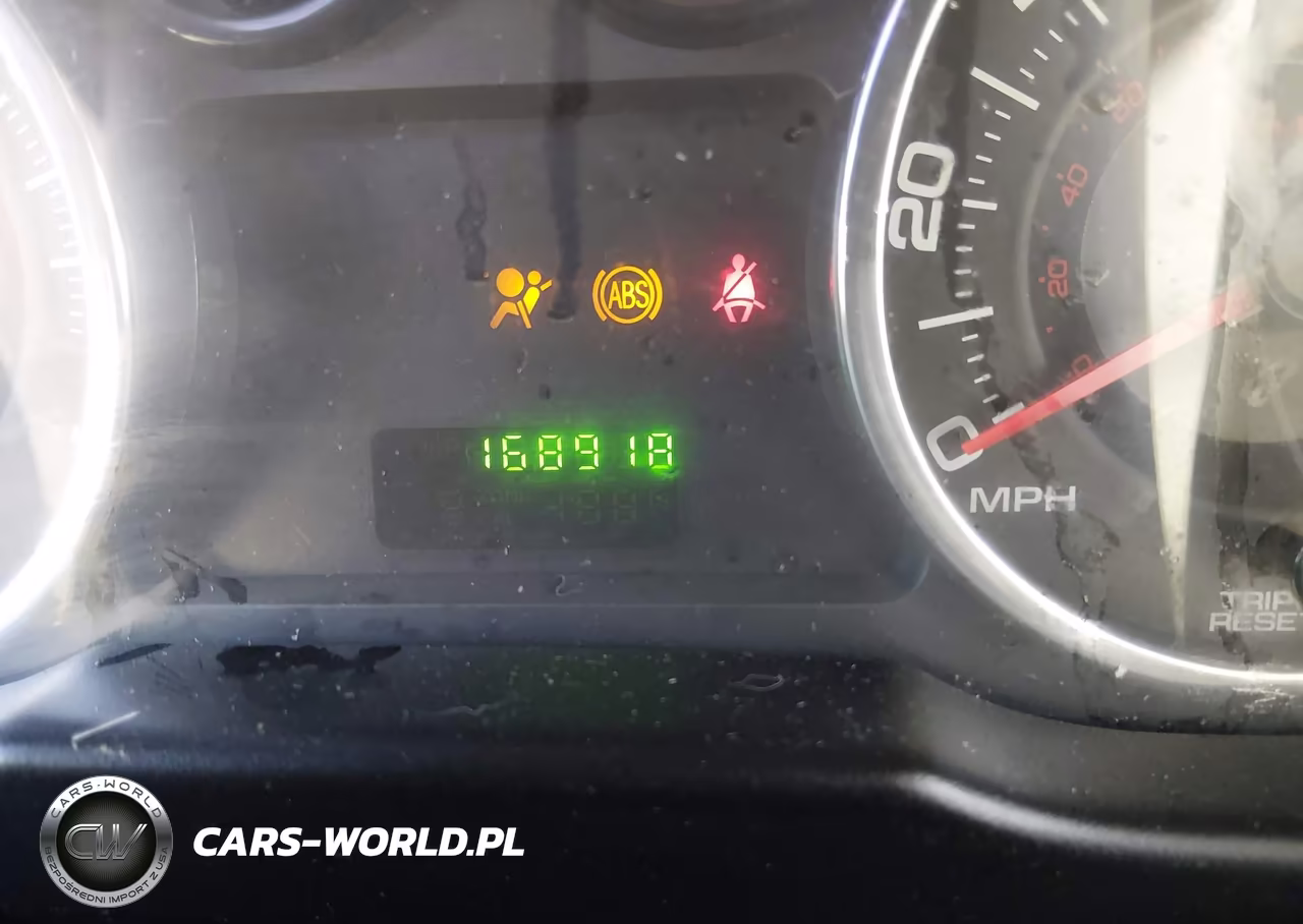 2007 Ford Edge Se VIN:2FMDK36C27BB38884 - 16
