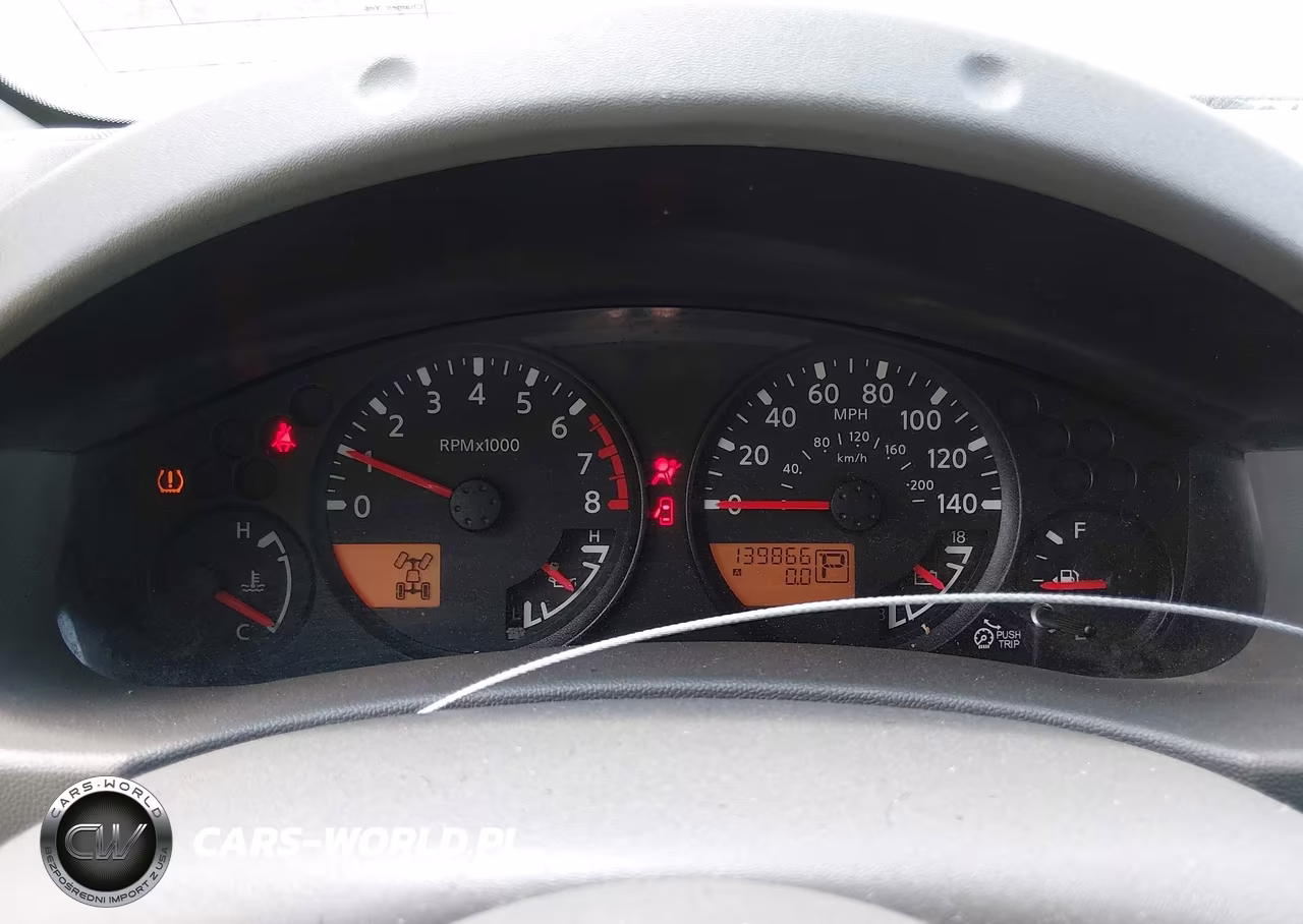 2015 Nissan Frontier Sv VIN:1N6AD0EV9FN718149 - 7